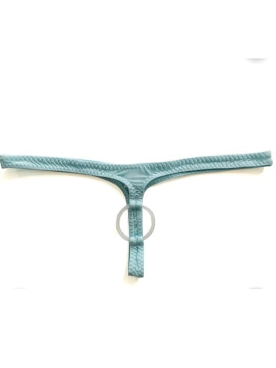 MAD-MEN Sexy Thong Underwear